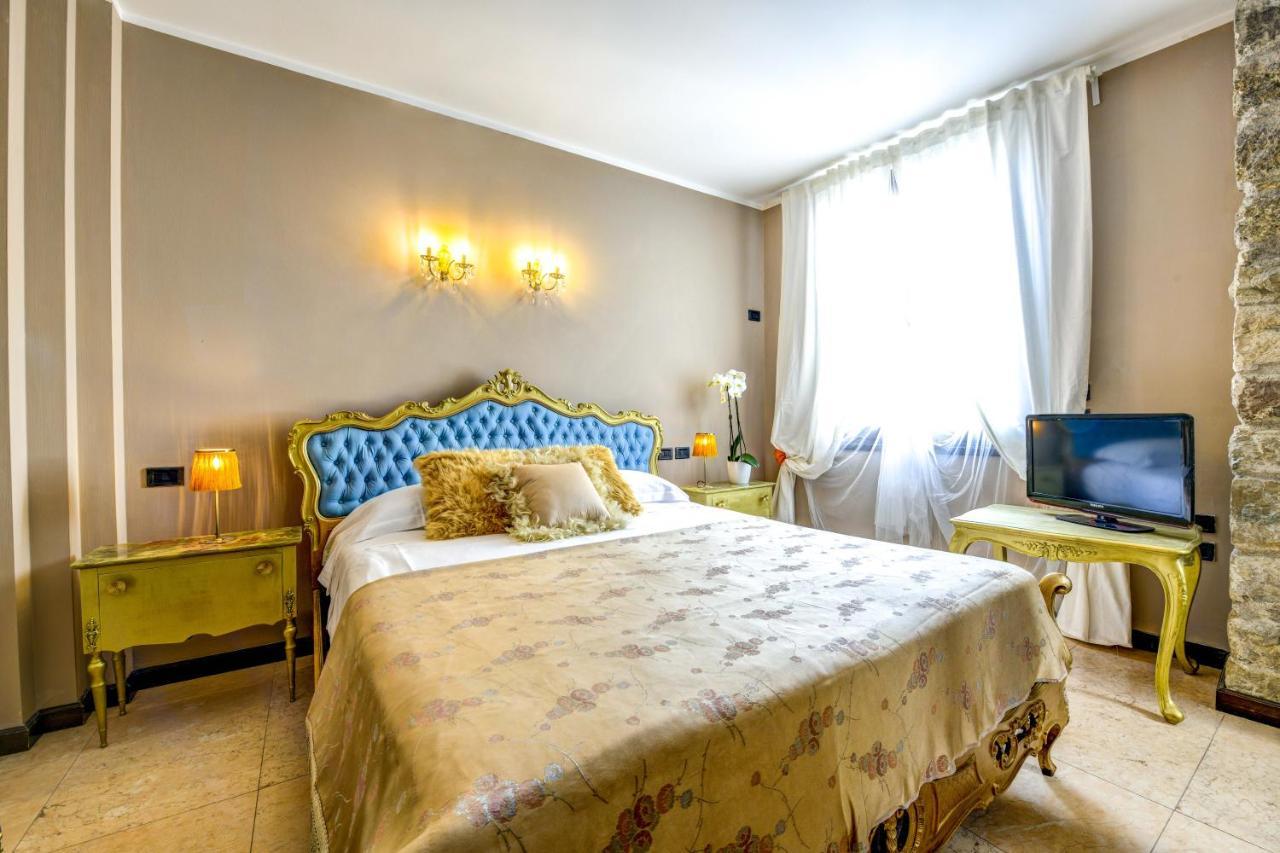 Prestige Suite Sirmione Buitenkant foto