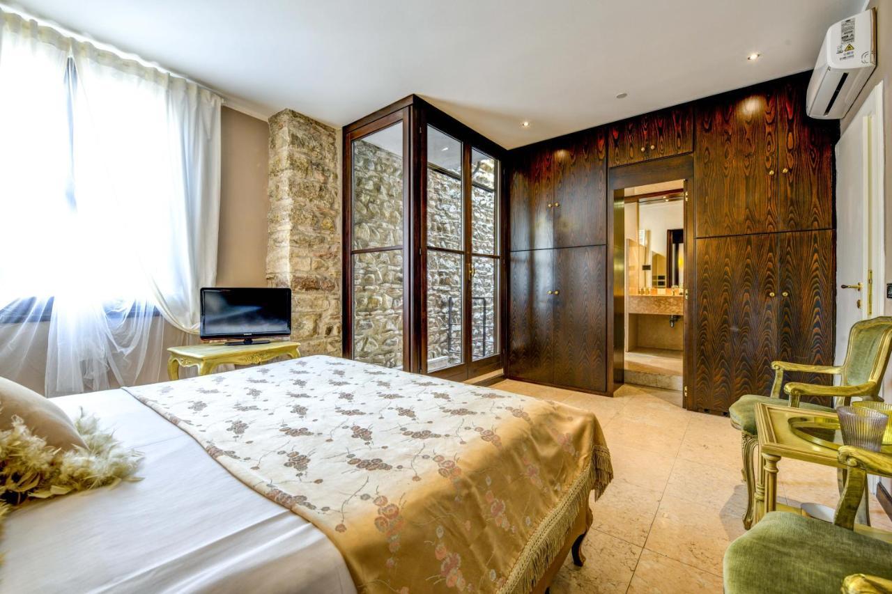 Prestige Suite Sirmione Buitenkant foto