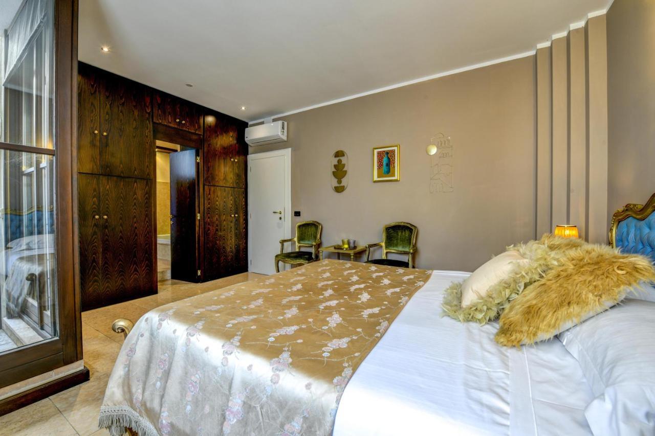 Prestige Suite Sirmione Buitenkant foto