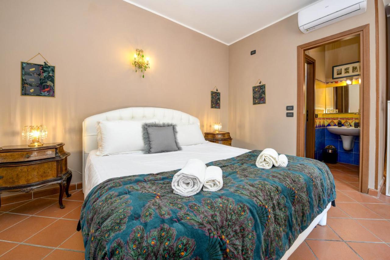 Prestige Suite Sirmione Buitenkant foto